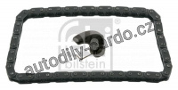 Sada řetězů, pohon olejové pumpy FEBI BILSTEIN (FB 47352)