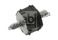 Držák, výfukový systém FEBI (FB 32016)