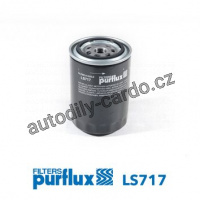 Olejový filtr PURFLUX LS717