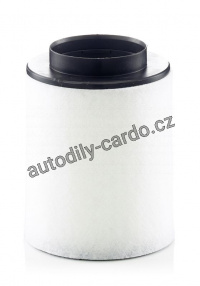 Vzduchový filtr MANN C17023