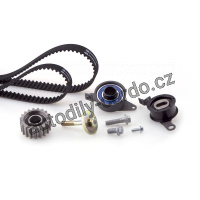 Sada rozvodového řemene GATES (GT K035251XS) - FORD