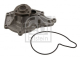 Vodní pumpa FEBI (FB 29669) - AUDI Vodní pumpa FEBI (FB 29669) - AUDI
