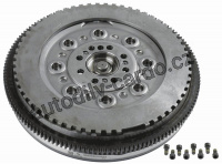 Setrvačník SACHS SA 2294000834 - MERCEDES-BENZ