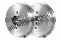 Brzdový buben ATE 24.0220-3010 (AT 480081) - NISSAN, RENAULT Brzdový buben ATE 24.0220-3010 (AT 480081) - NISSAN, RENAULT