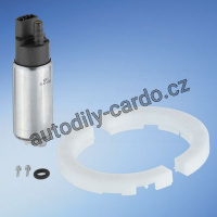 Palivové čerpadlo BOSCH (BO 0986580804)