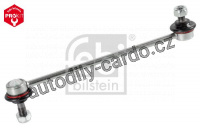 Tyčka stabilizátoru FEBI (FB 21256) - MERCEDES-BENZ