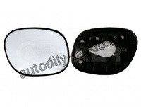 Sklo do zrcátka, vnější zrcátko ALKAR 6401958 Sklo do zrcátka, vnější zrcátko ALKAR 6401958