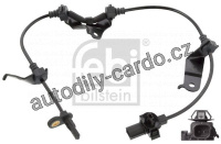 Snímač, počet otáček kol - FEBI 107693 Snímač, počet otáček kol - FEBI 107693