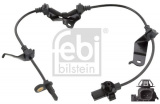 Snímač, počet otáček kol - FEBI 107693