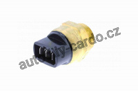 Teplotní spínač, větrák chladiče VEMO V15-99-1951-3