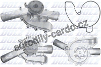 Vodní pumpa DOLZ M246 - MERCEDES-BENZ Vodní pumpa DOLZ M246 - MERCEDES-BENZ