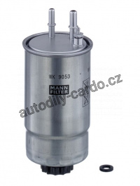 Palivový filtr MANN WK9053Z (MF WK9053Z)