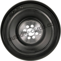 Řemenice klikové hřídele GATES (GT TVD1133)