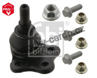 Čep, kloub FEBI (FB 32163) - FORD, VOLVO