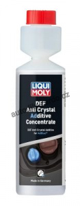 Přísada do AdBlue K 250 ml - LIQUI MOLY 21838 Přísada do AdBlue K 250 ml - LIQUI MOLY 21838