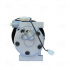 Kompresor klimatizace NISSENS 89609