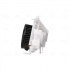 Vnitřní ventilátor NISSENS 87210 Vnitřní ventilátor NISSENS 87210