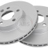 Brzdový kotouč A.B.S. (ABS 16297) - 288mm Brzdový kotouč A.B.S. (ABS 16297) - 288mm
