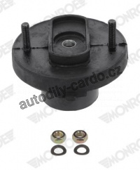 Horní uložení tlumiče MONROE (MOMK132, MO MK132), zadní  - RENAULT TWINGO