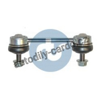 Tyč/vzpěra, stabilizátor RTS 97-02334 Tyč/vzpěra, stabilizátor RTS 97-02334