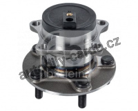 Sada ložisek kol FEBI 172496