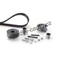 Sada rozvodového řemene GATES (GT K015559XS) - SEAT, VW