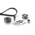 Sada rozvodového řemene GATES (GT K015559XS) - SEAT, VW