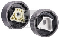 Lůžko nápravnice FEBI 195126