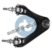 Řídící páka, zavěšení kol RTS 96-06617-1