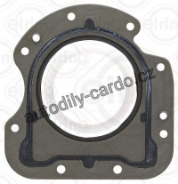 Těsnící kroužek hřídele, klikový hřídel ELRING 707.350