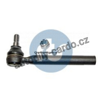 Hlava příčného táhla řízení RTS 91-02342 Hlava příčného táhla řízení RTS 91-02342