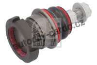 Čep, kloub FEBI (FB 26119) - MERCEDES-BENZ Čep, kloub FEBI (FB 26119) - MERCEDES-BENZ