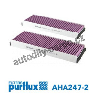 Kabinový filtr PURFLUX AHA247-2
