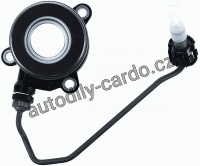 Spojkové ložísko SACHS SA 3182654232