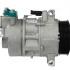 Kompresor klimatizace NISSENS 89043