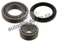 Sada ložisek kol FEBI (FB 08146) - MERCEDES-BENZ