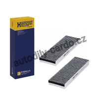 Kabinový filtr HENGST FILTER E1944LC-2