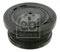 Řemenice klikové hřídele FEBI (FB 24181) - BMW