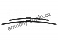 Sada stěračů BOSCH Aerotwin (BO 3397007088) - 650mm + 500mm