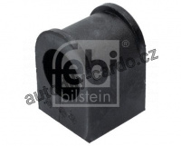 Pouzdro stabilizační tyče FEBI (FB 18604) - MERCEDES-BENZ