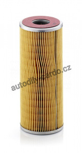 Hydraulický filtr MANN MF H1072/11X Hydraulický filtr MANN MF H1072/11X