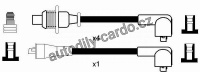 Sada kabelů pro zapalování NGK RC-PG612 - PEUGEOT Sada kabelů pro zapalování NGK RC-PG612 - PEUGEOT