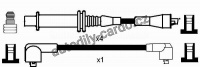 Sada kabelů pro zapalování NGK RC-PG618 - PEUGEOT