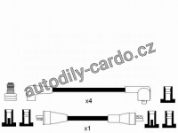 Sada kabelů pro zapalování NGK RC-RN1201 - TRIUMPH