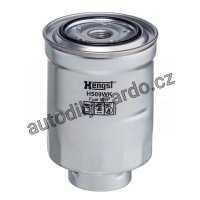 Palivový filtr HENGST FILTER H509WK