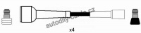 Sada kabelů pro zapalování NGK RC-RN601 - RENAULT