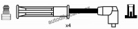 Sada kabelů pro zapalování NGK RC-RN603 - RENAULT