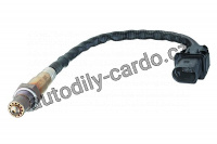 Lambda sonda BOSCH (BO 0281004018)