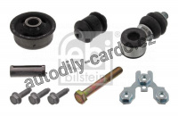 Sada na opravy, příčné závěsné rameno FEBI (FB 07861) - SEAT, VW