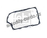 Sada hydraulického filtru, automatická převodovka FEBI 107828